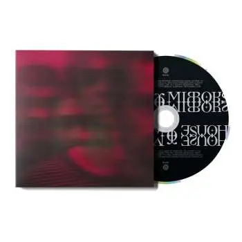 CD All Them Witches: House Of Mirrors