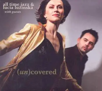 CD All Time Jazz: (un)covered