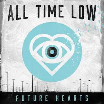 LP All Time Low: Future Hearts CLR | LTD