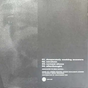 LP All Under Heaven: Collider CLR | LTD