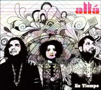 CD Allá: Es Tiempo