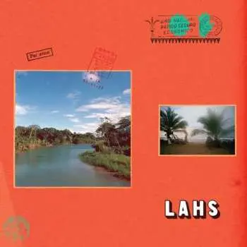 LP Allah-Las: LAHS