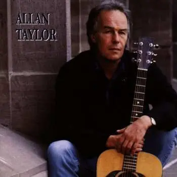 CD Allan Taylor: Looking For You