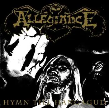 CD Allegiance: Hymn Till Hangagud