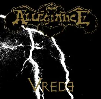 CD Allegiance: Vrede