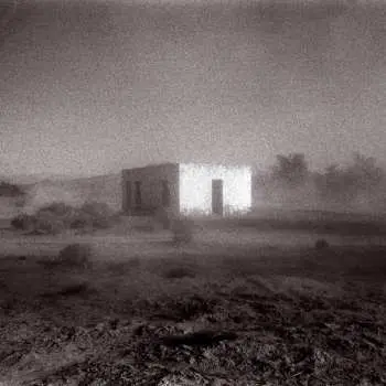 LP/SP Godspeed You! Black Emperor: 'Allelujah! Don't Bend! Ascend!