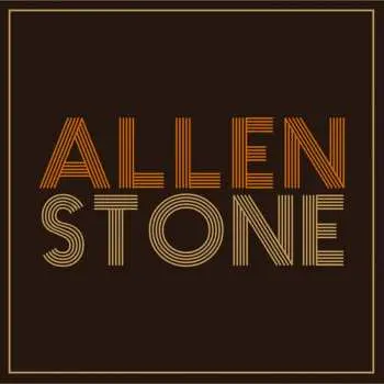 LP Allen Stone: Allen Stone CLR | LTD