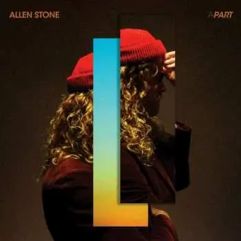 CD Allen Stone: Apart