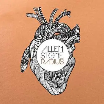 CD Allen Stone: Radius DLX