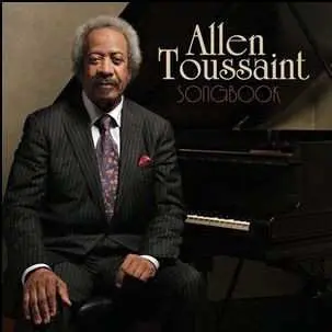 CD Allen Toussaint: Songbook