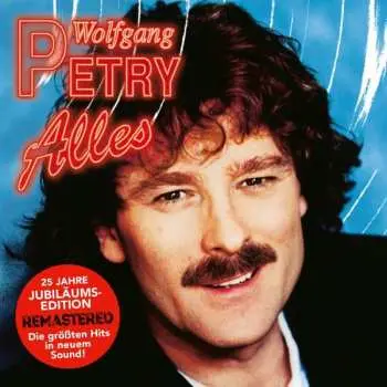 CD Wolfgang Petry: Alles Maxi - Seine Grössten Erfolge
