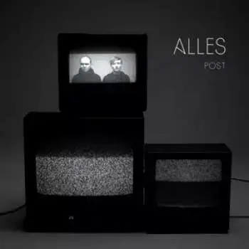 LP Alles: Post CLR | LTD