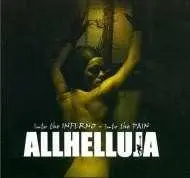 2CD/Box Set Allhelluja: Into The Inferno - Into The Pain LTD