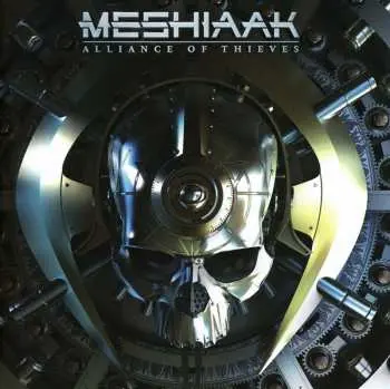 LP Meshiaak: Alliance Of Thieves