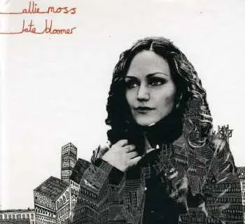 CD Allie Moss: Late Bloomer