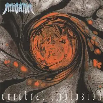 CD Alligator: Cerebral Implosion