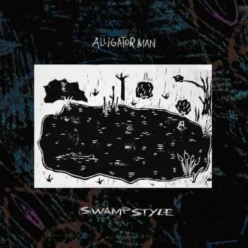 LP Alligatorman: Swamp Style
