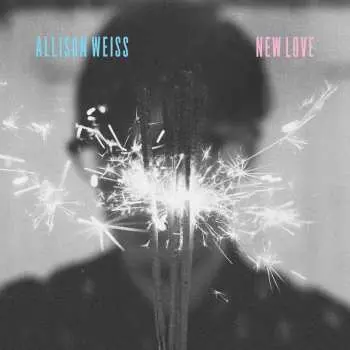 CD Allison Weiss: New Love