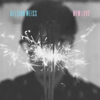 LP Allison Weiss: New Love CLR