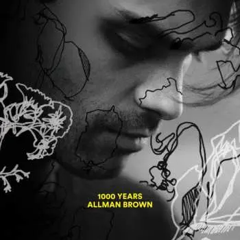 CD Allman Brown: 1000 Years