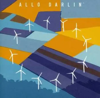 CD Allo, Darlin': Europe