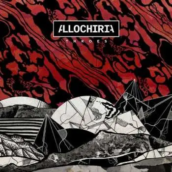 LP Allochiria: Throes