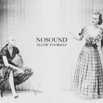 CD Nosound: Allow Yourself DIGI