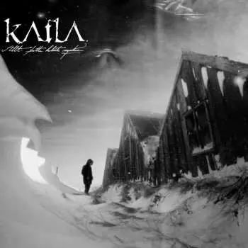 CD Katla.: Allt Thetta Helvitis Myrkur
