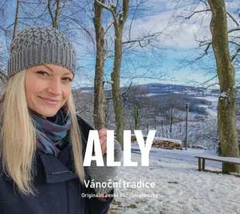 CD Ally: Vánoční Tradice