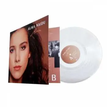 LP Alma Naidu: Alma CLR | LTD