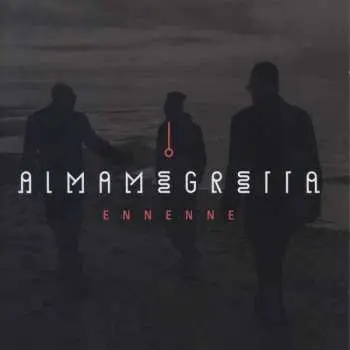 CD Almamegretta: Ennenne