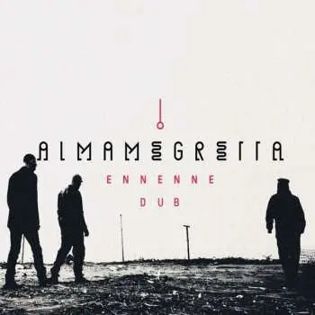 2LP Almamegretta: Ennenne Dub LTD | NUM | CLR