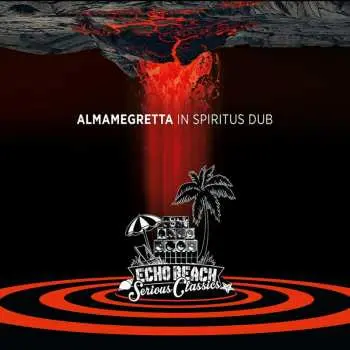 CD Almamegretta: In Spiritus Dub LTD | NUM