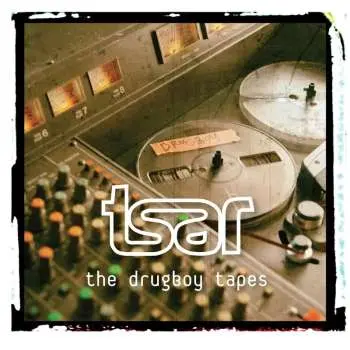 CD Almanac: Tsar