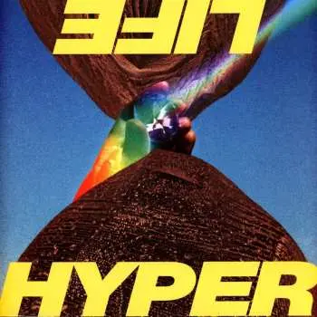 LP Almeeva: Hyperlife