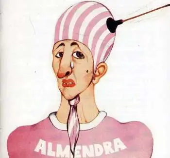 CD Almendra: Almendra