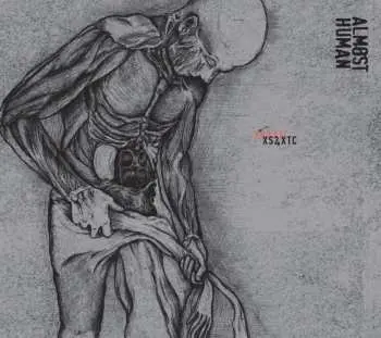 CD AlmØst Human: XS2XTC