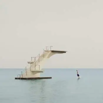 LP Almost Monday: Dive PIC