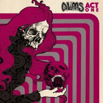 CD Alms: Act One