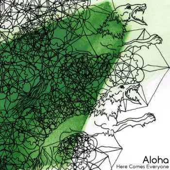 CD Aloha: Here Comes Everyone