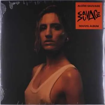 LP Aloise Sauvage: Sauvage
