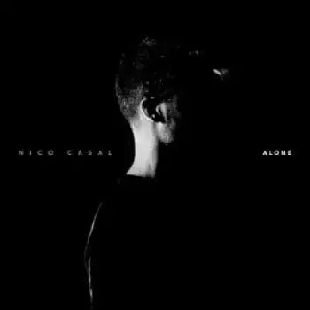 LP Nico Casal: Alone
