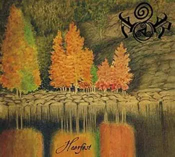 CD Alor: Haerfest LTD