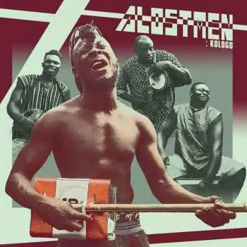 CD Alostmen: Kologo