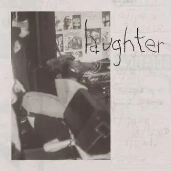 LP A/lpaca: Laughter LTD