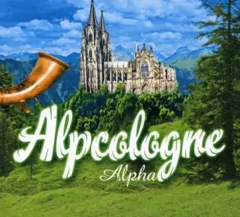 CD Alpcologne: Alpha