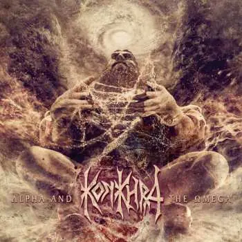LP Konkhra: Alpha And The Omega