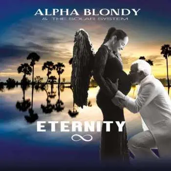 2CD Alpha Blondy: Eternity