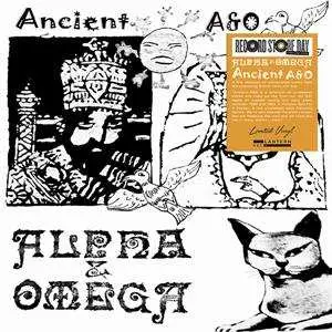 LP Alpha & Omega: Ancient A&O LTD