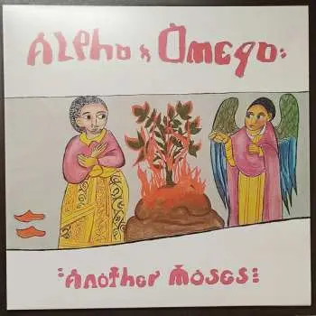 LP Alpha & Omega: Another Moses LTD